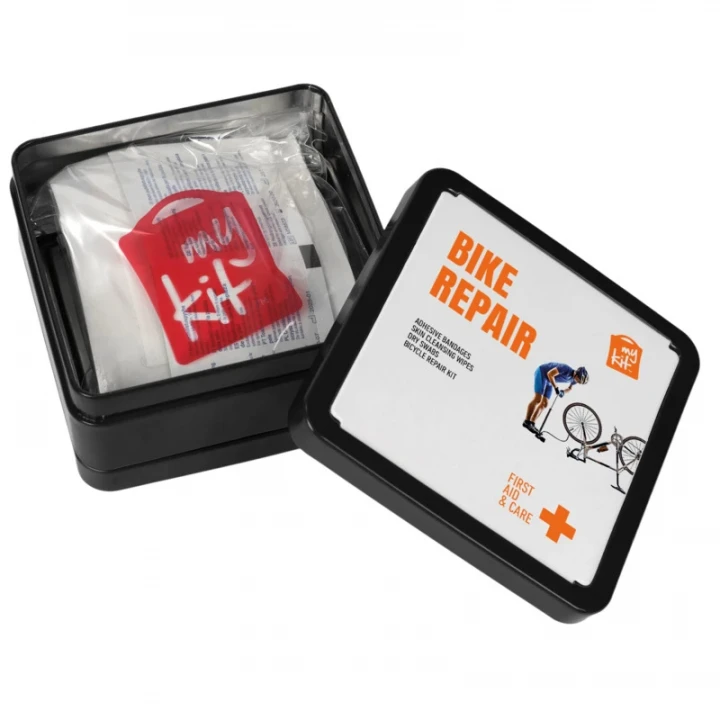 MyKit Bike Repair Tin Kit