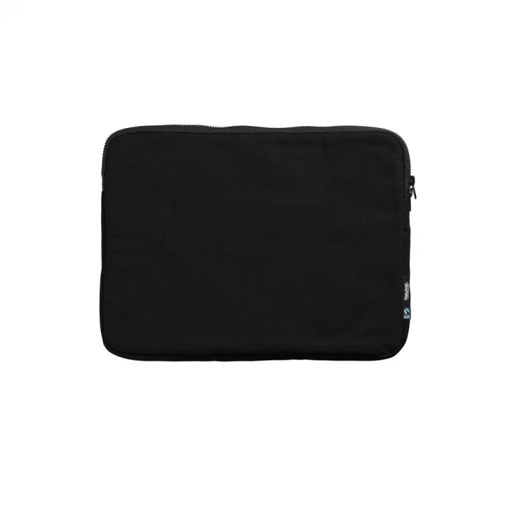Fairtrade Organic Laptop Bag 15" Neutral®