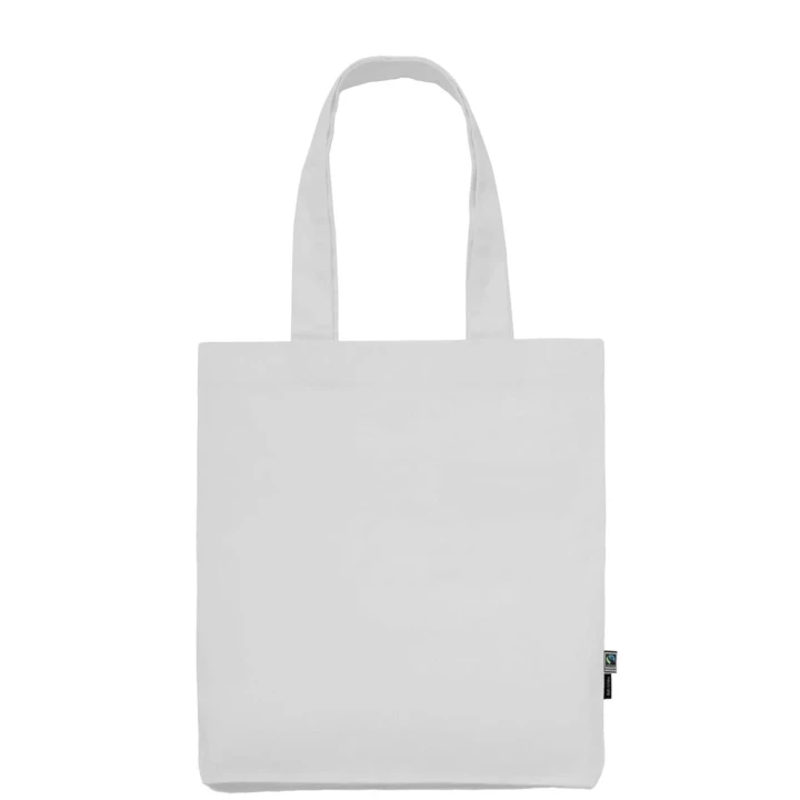 Fairtrade Organic Twill Bag Neutral®