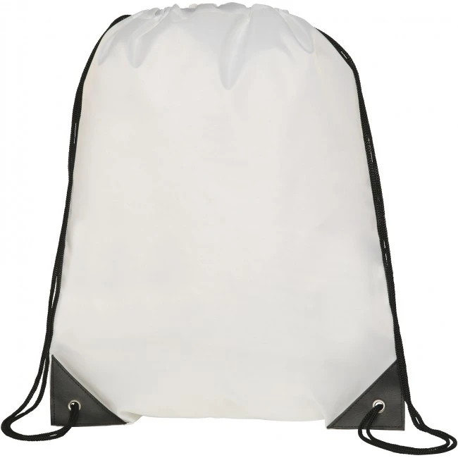 Cudham' Promo Drawstring Bag