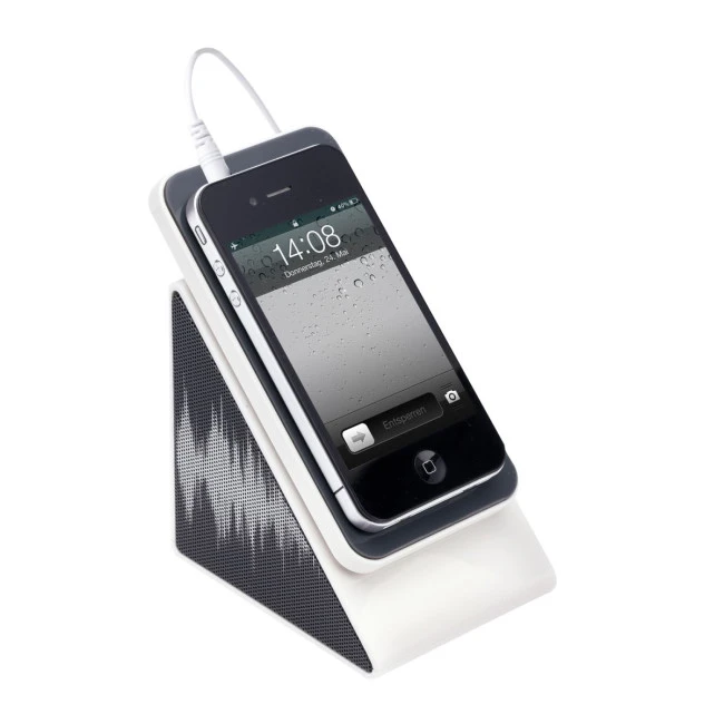 Stereo speaker