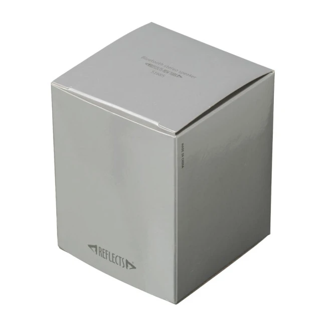 Stereo speaker with Bluetooth 