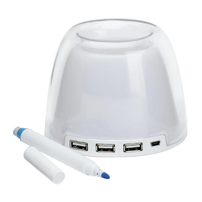 Worker Clic Clac USB Memoboard