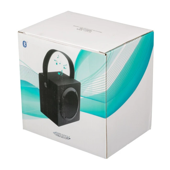 Anaheim Speaker with Bluetooth technology