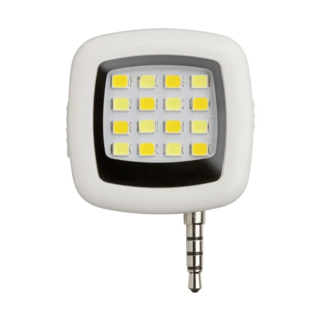 Toluca Flashlight for smartphones