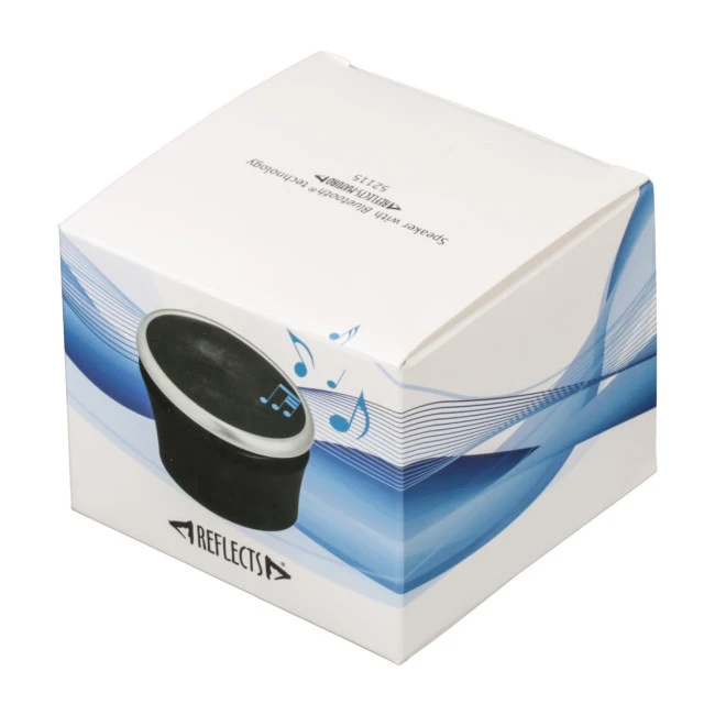 Mayuro Speaker with Bluetooth technology