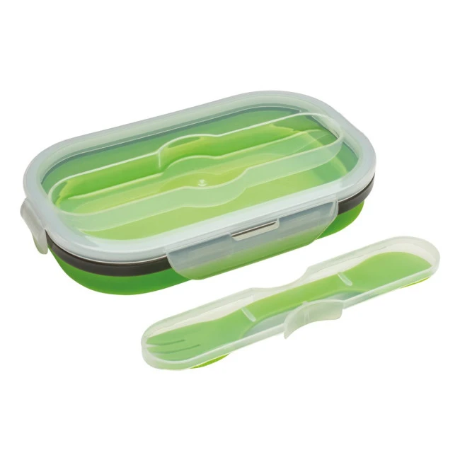 Sillian Lunchkit