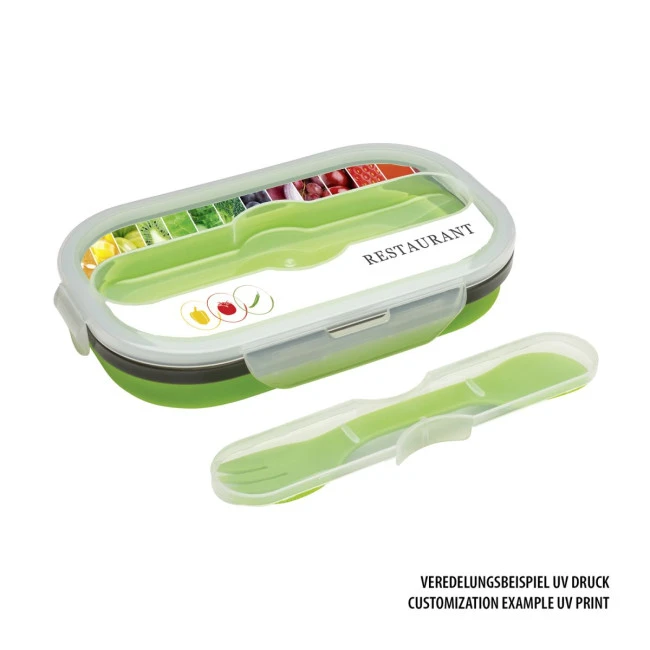 Sillian Lunchkit