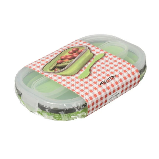 Sillian Lunchkit