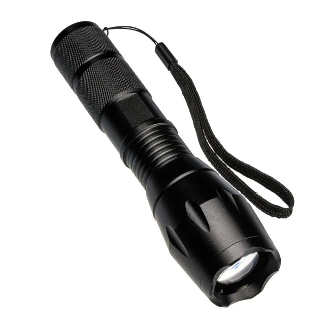 COB LED Torch