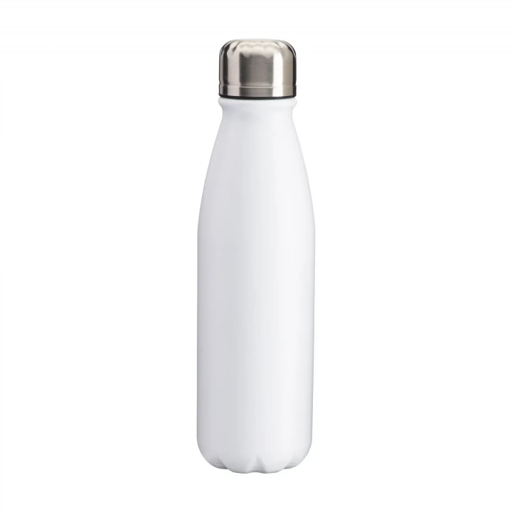 Sustainable Living Aluminium Sport Bottle 500ml 