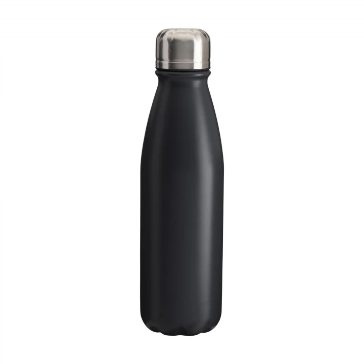 Sustainable Living Aluminium Sport Bottle 500ml 