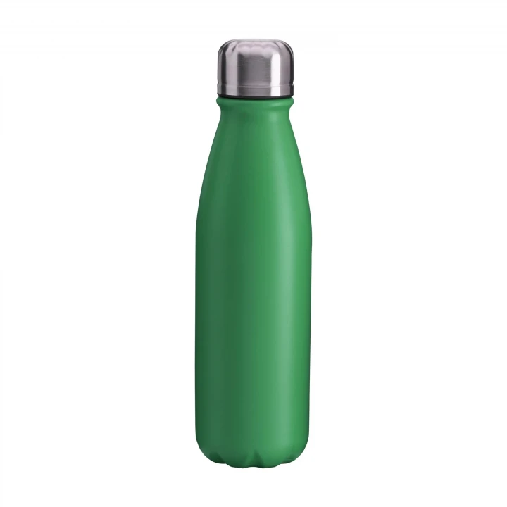Sustainable Living Aluminium Sport Bottle 500ml 