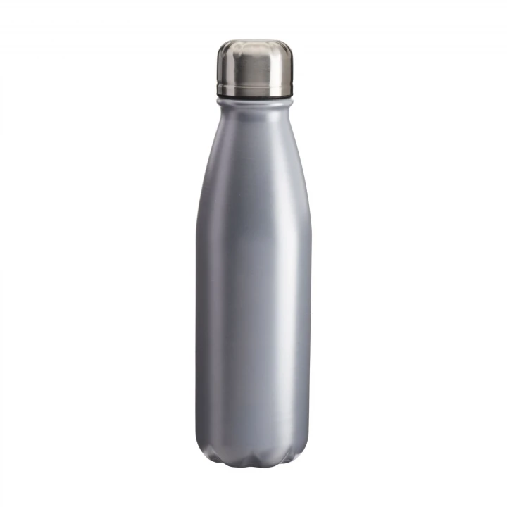 Sustainable Living Aluminium Sport Bottle 500ml 
