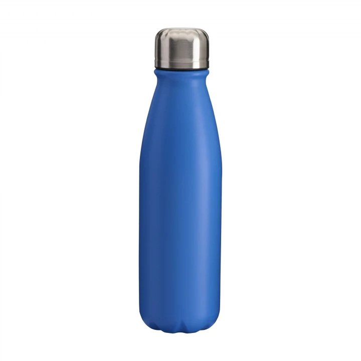 Sustainable Living Aluminium Sport Bottle 500ml 