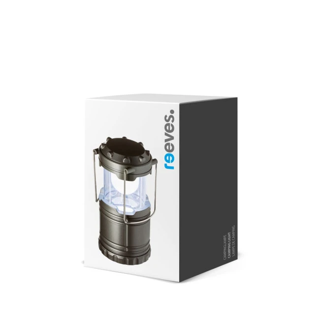 Grosseto Large Camping Light