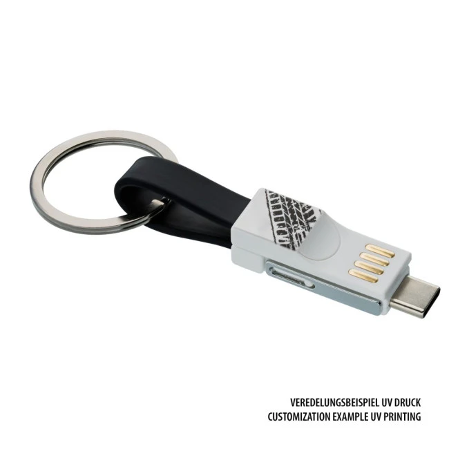 Mixco Charging cable 3-in-1