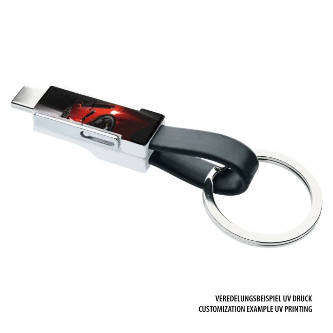 Mixco Charging cable 3-in-1