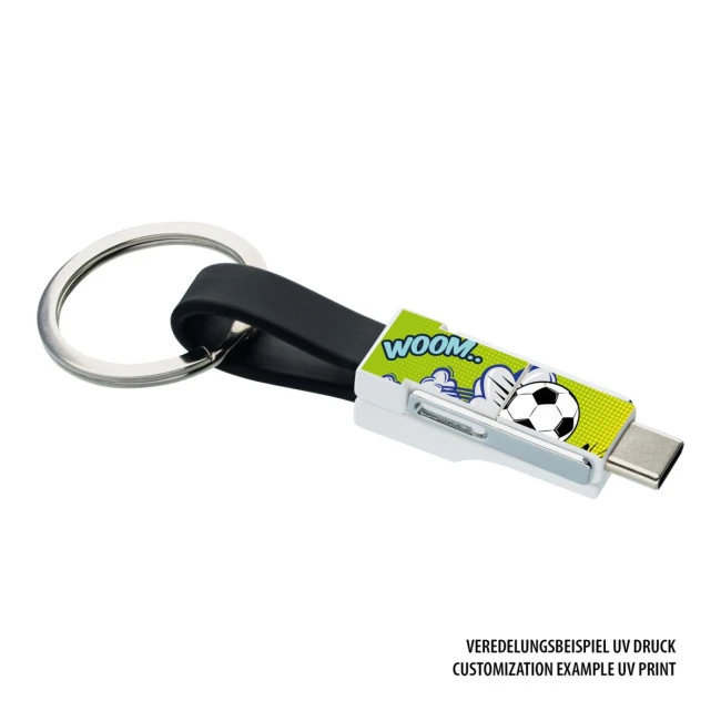 Mixco Charging cable 3-in-1