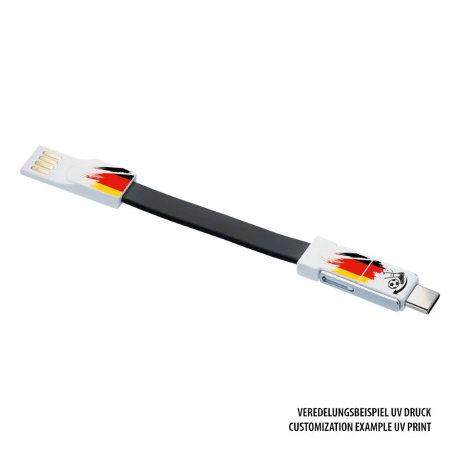 Mixco Charging cable 3-in-1