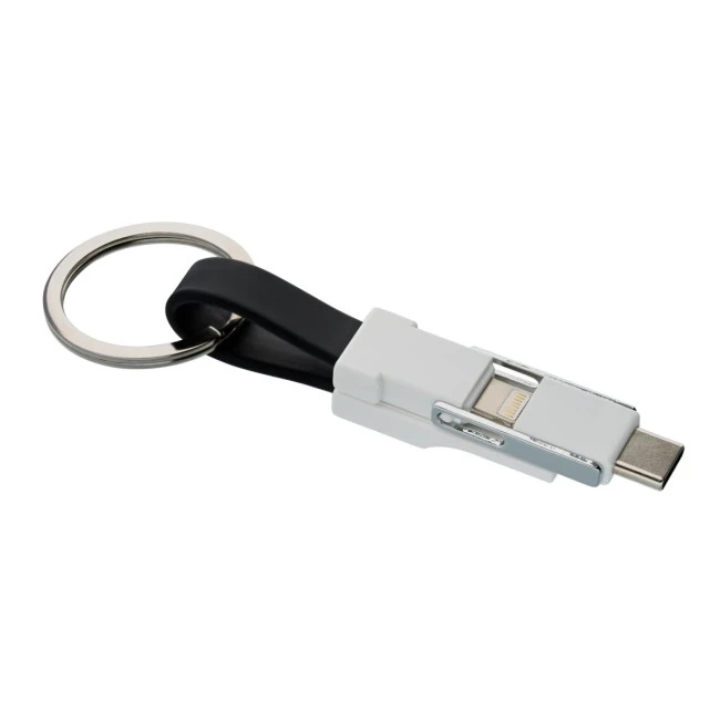 Mixco Charging cable 3-in-1