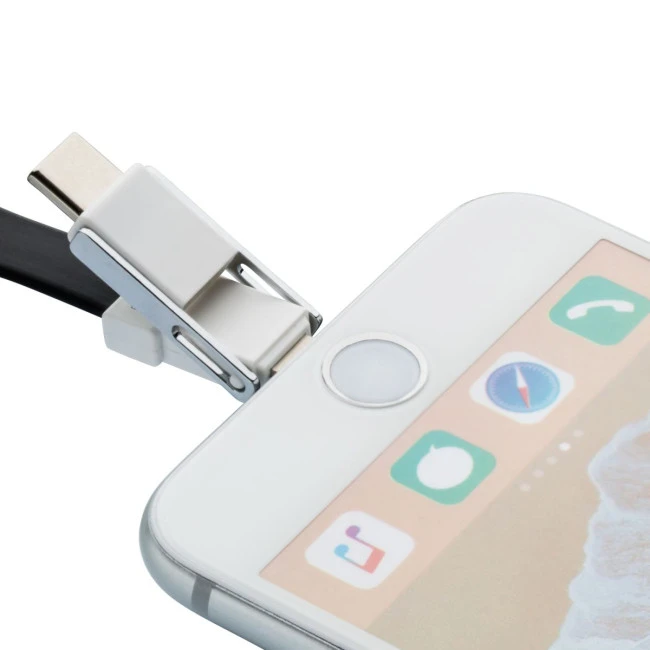 Mixco Charging cable 3-in-1