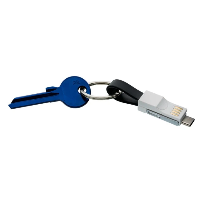 Mixco Charging cable 3-in-1