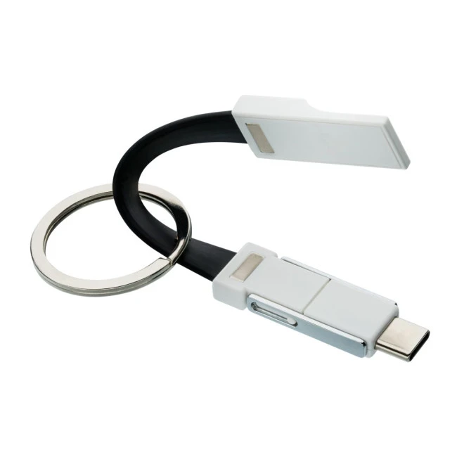 Mixco Charging cable 3-in-1