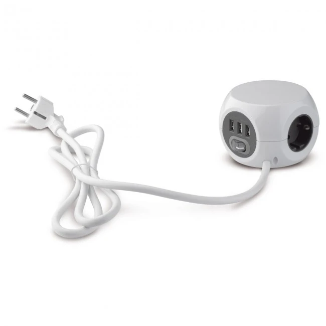Socket cube