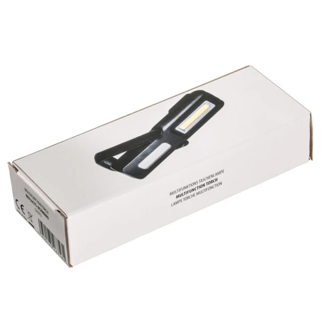 Multifunctional Torch