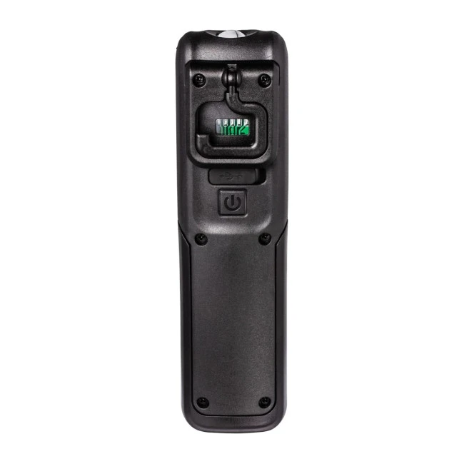 Multifunctional Torch