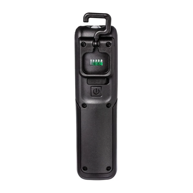 Multifunctional Torch