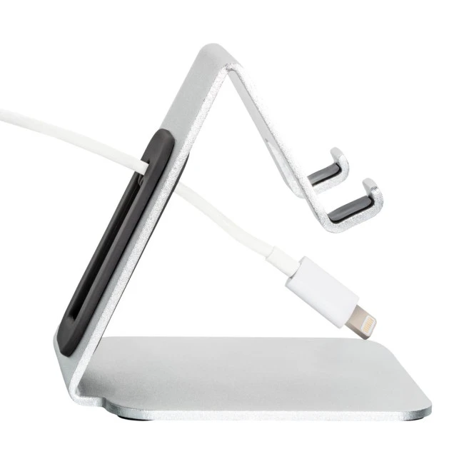 Aluminium Mobile Stand