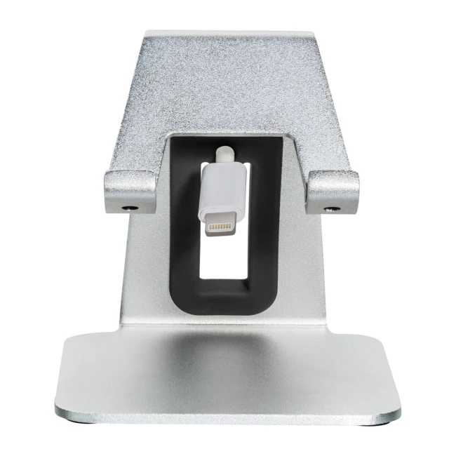 Aluminium Mobile Stand