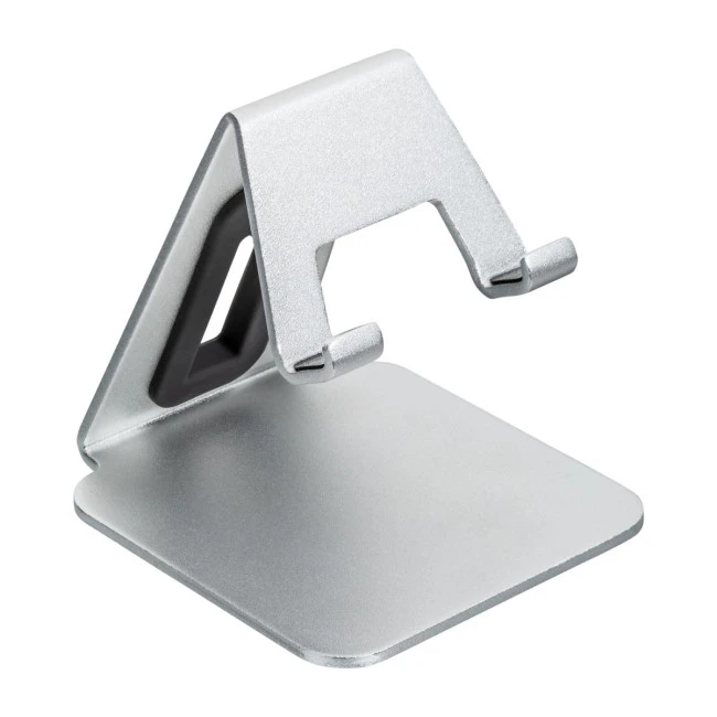 Aluminium Mobile Stand