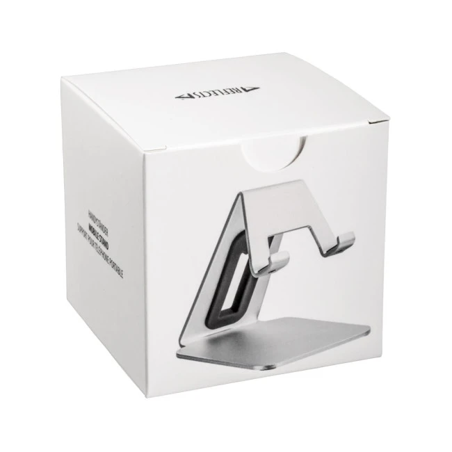 Aluminium Mobile Stand