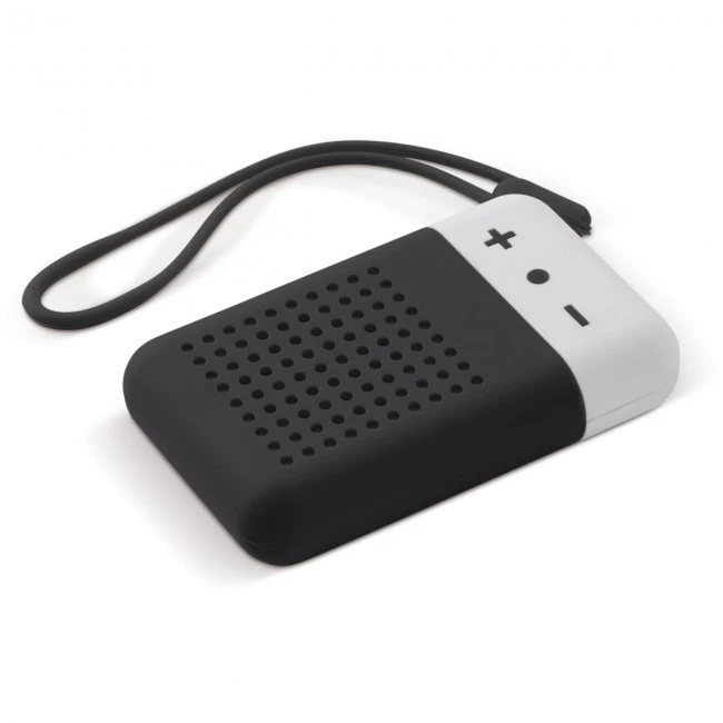 Modular speaker