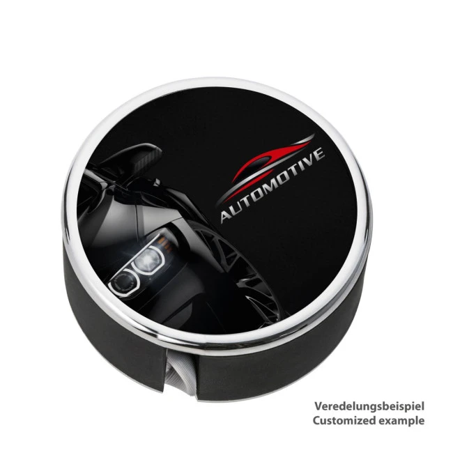 3-in-1 Retractable Charging Cable
