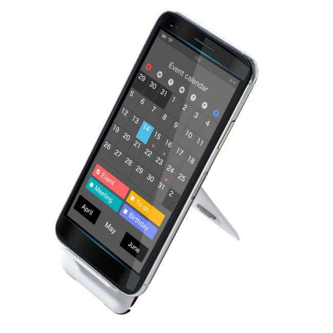 4-in-1 Charging Set