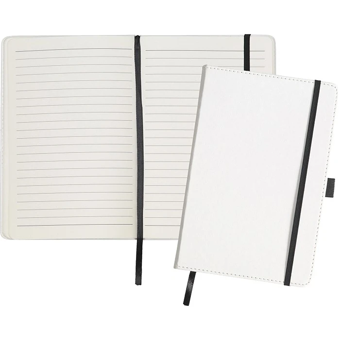 Dartford A5 Notebook