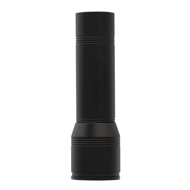 Rechargeable Aluminium Torch
