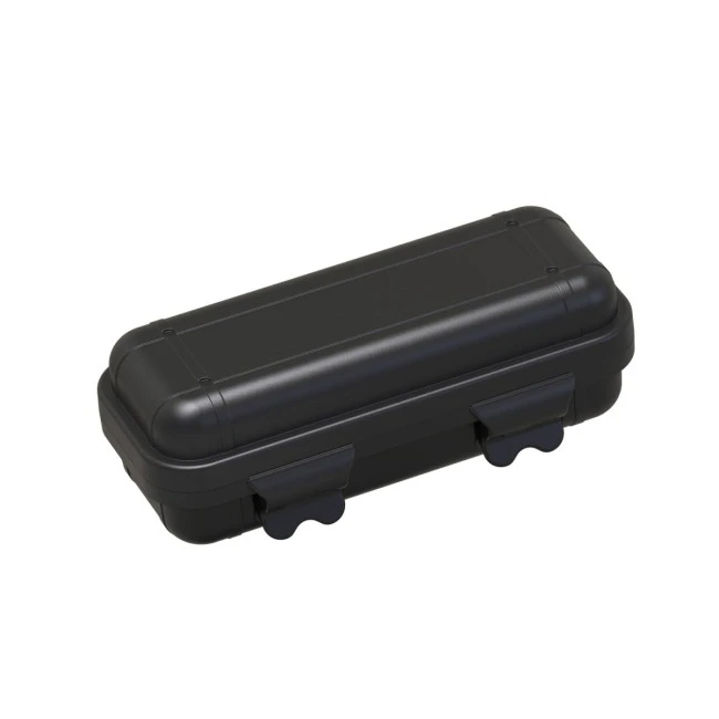 Rechargeable Aluminium Torch