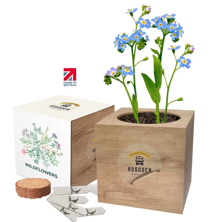 Destop Cube Gardens