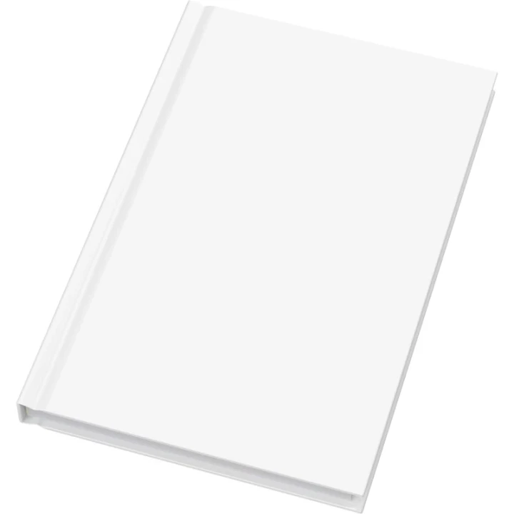 Novella Brontë A5 glossy hard cover notebook 