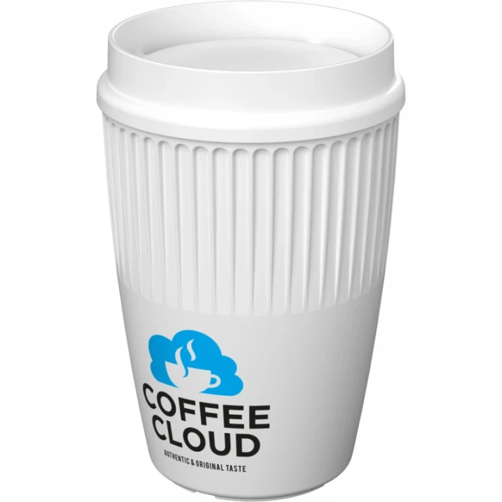 Cirrus Tumbler With 360° Lid 350ml