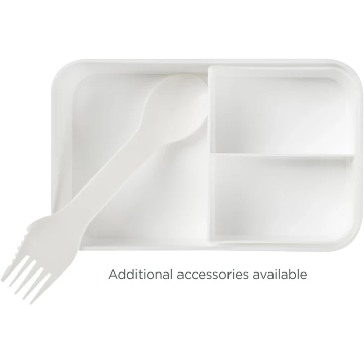 MIYO POP 700ml single layer lunch box