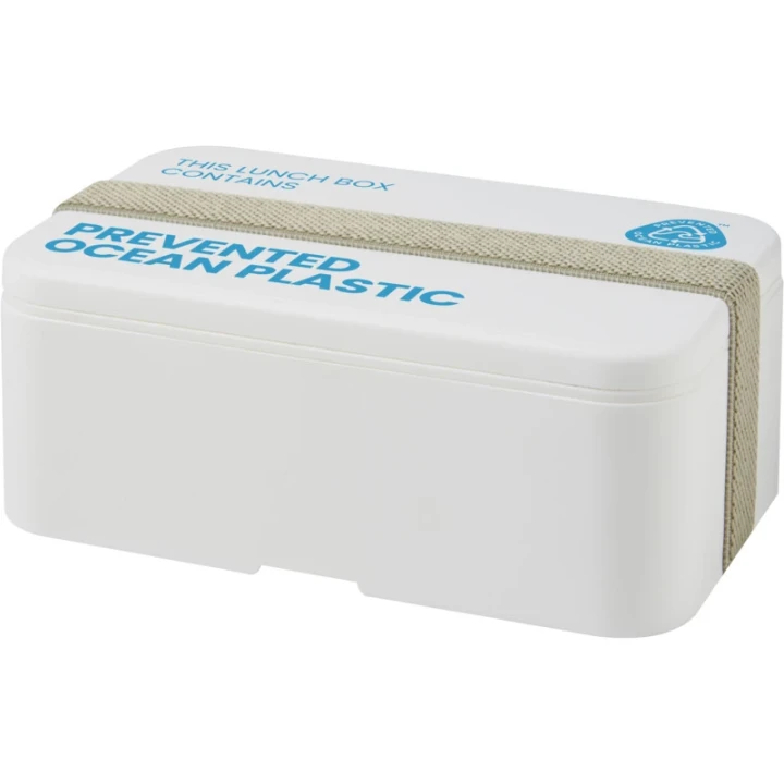 MIYO POP 700ml single layer lunch box