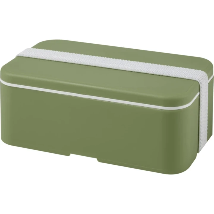 MIYO POP 700ml single layer lunch box