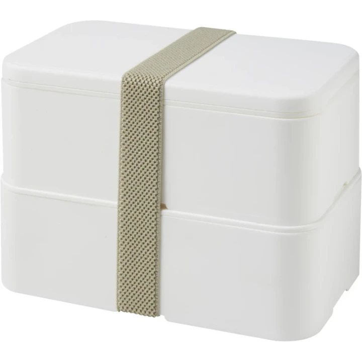 MIYO POP 700+700ml double layer lunch box