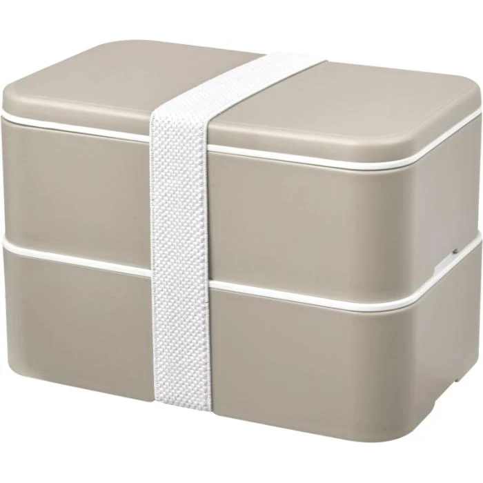 MIYO POP 700+700ml double layer lunch box